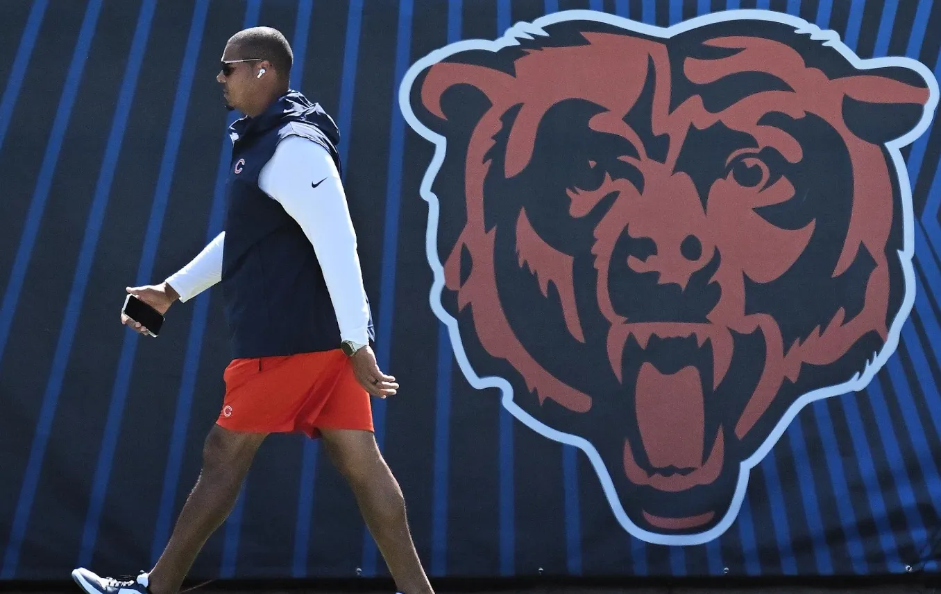 Chicago Bears 2025 NFL Draft: Last look at team's biggest roster needs