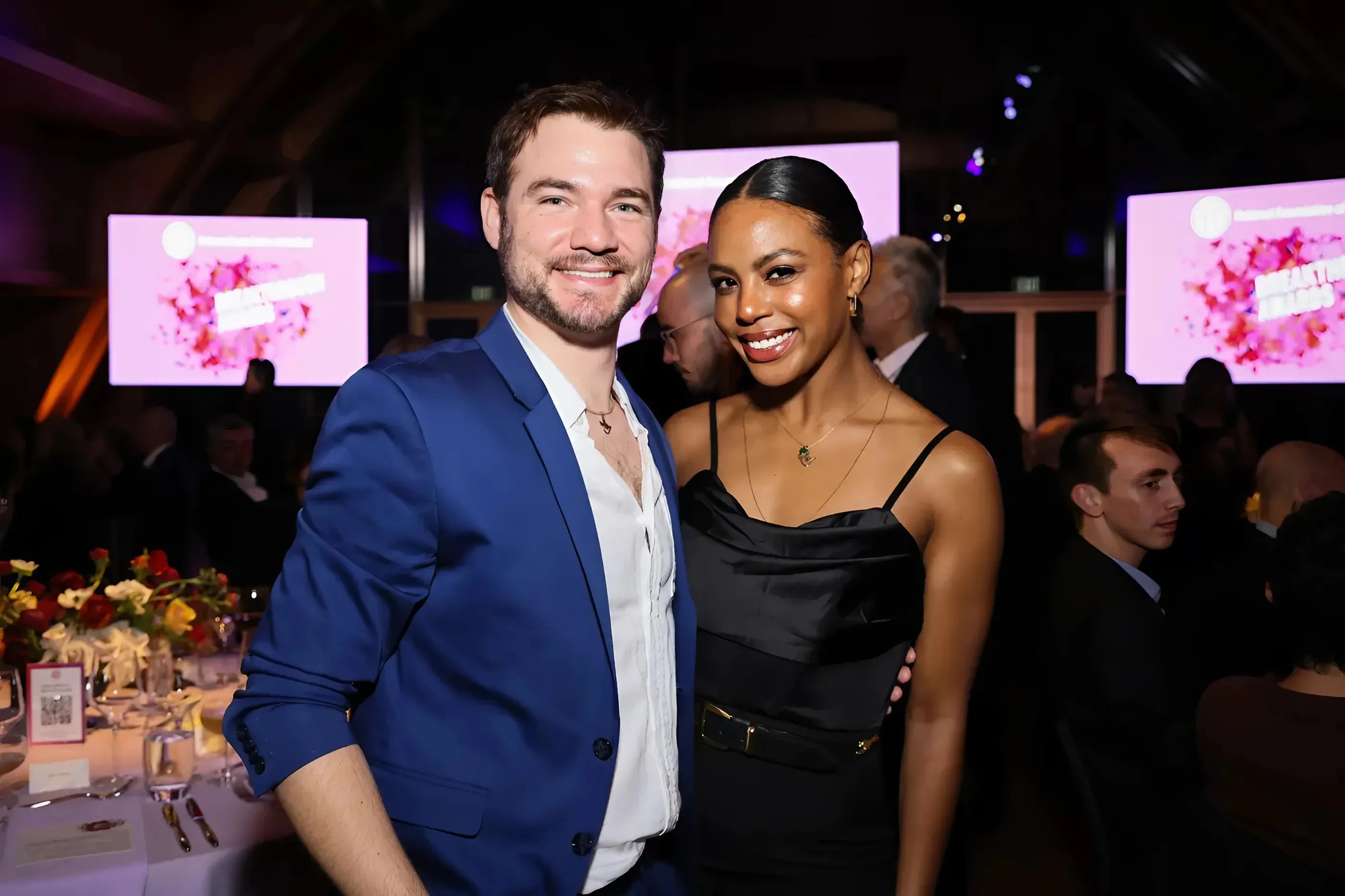Britt Stewart Reveals the Unmatched Connection That Makes This Reality TV Star Her Ultimate ‘Dancing With the Stars’ Partner trucc