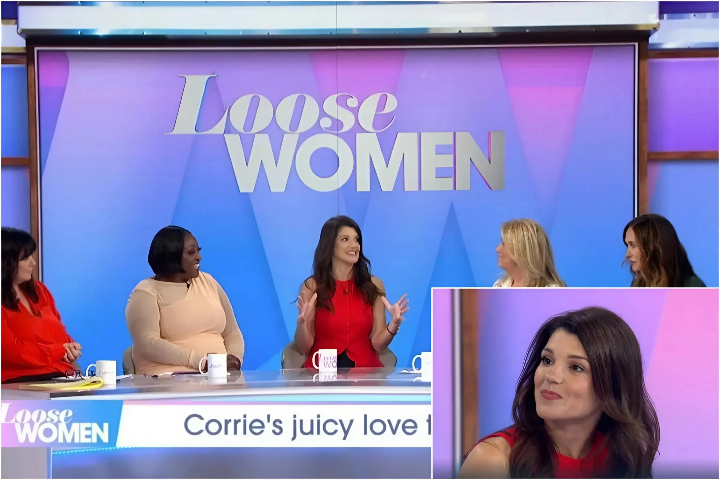 Natalie Anderson from Coronation Street Opens Up About the 'Challenging' Reality Post Departure from Rival Soap trucc