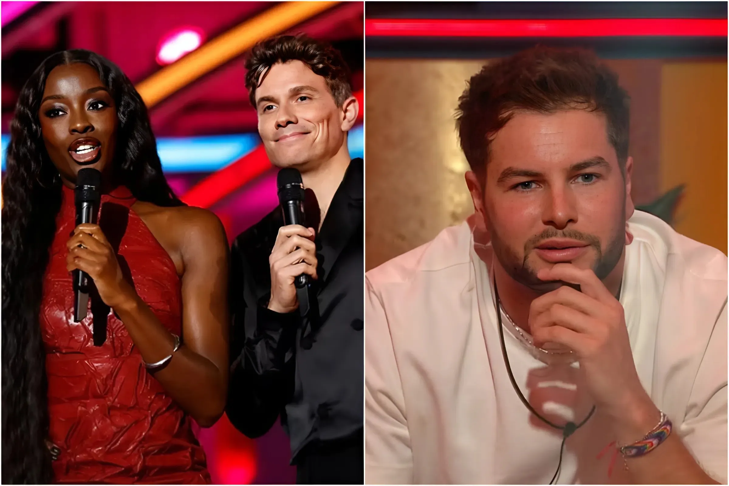 CBB 2025: Finalists Revealed - Who Will Be Crowned Champion? trucc