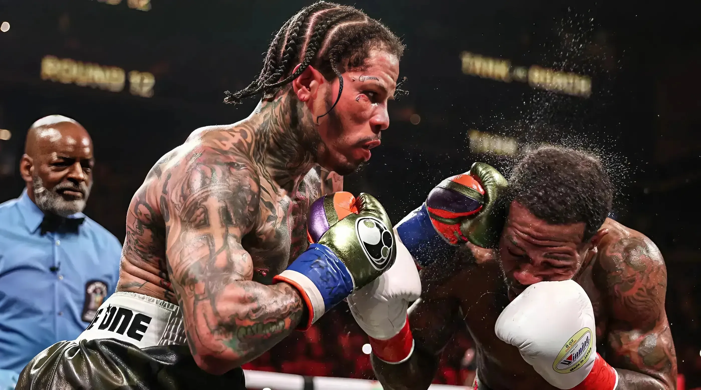 Gervonta Davis-Lamont Roach rematch reportedly slated for late summer trucc