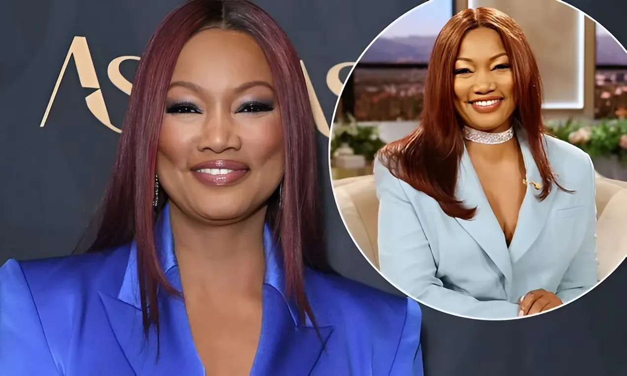 Garcelle Beauvais Sends Empowering Message Post-RHOBH Exit: 'Do It for You' trucc Garcelle Beauvais Sends Empowering Message Post-RHOBH Exit: 'Do It for You' trucc