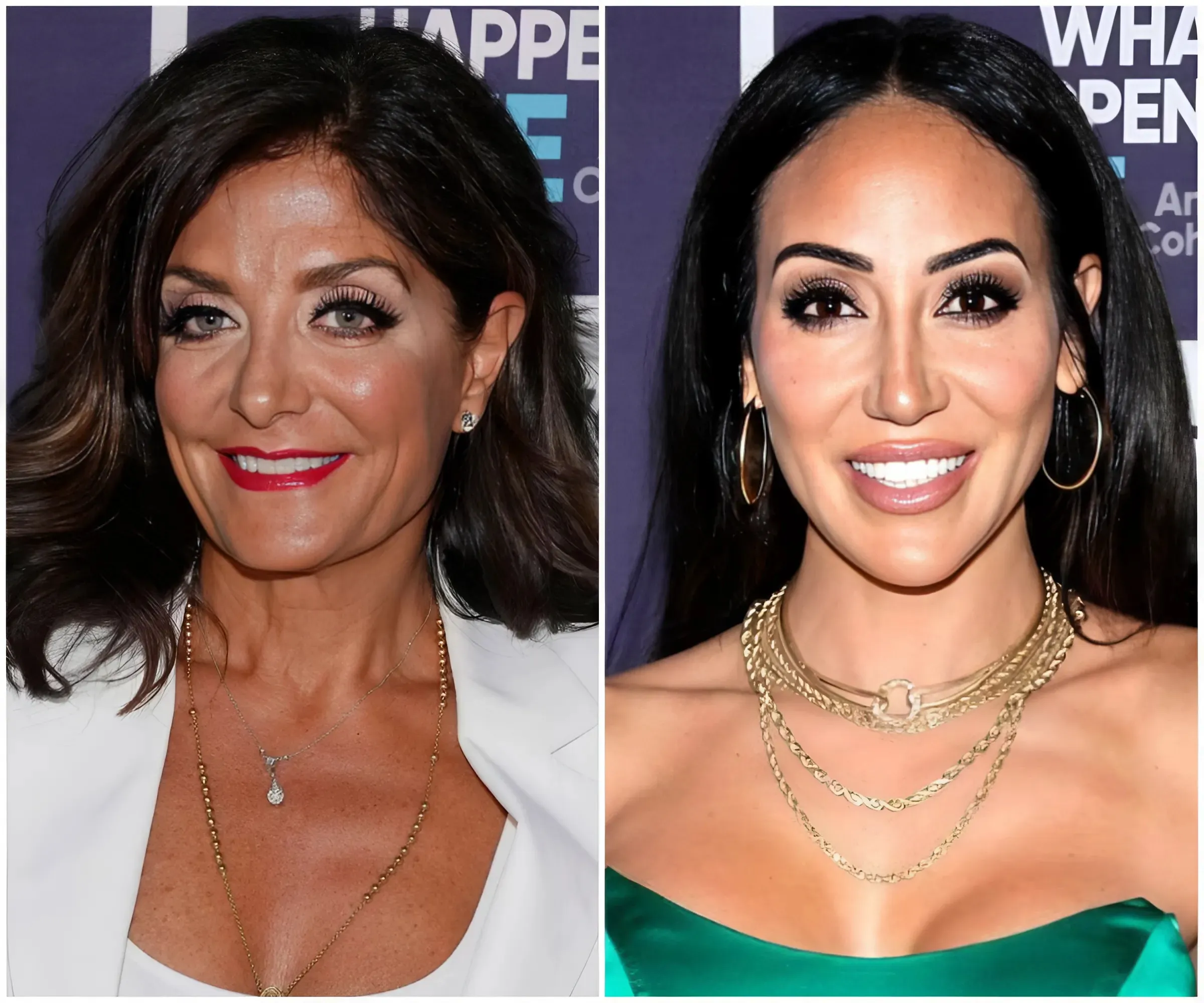 "The Bitter Truth About Melissa Gorga: Kathy Wakile Reveals Shocking Secrets About the Lies That Built Her 'Real Housewives' Empire"