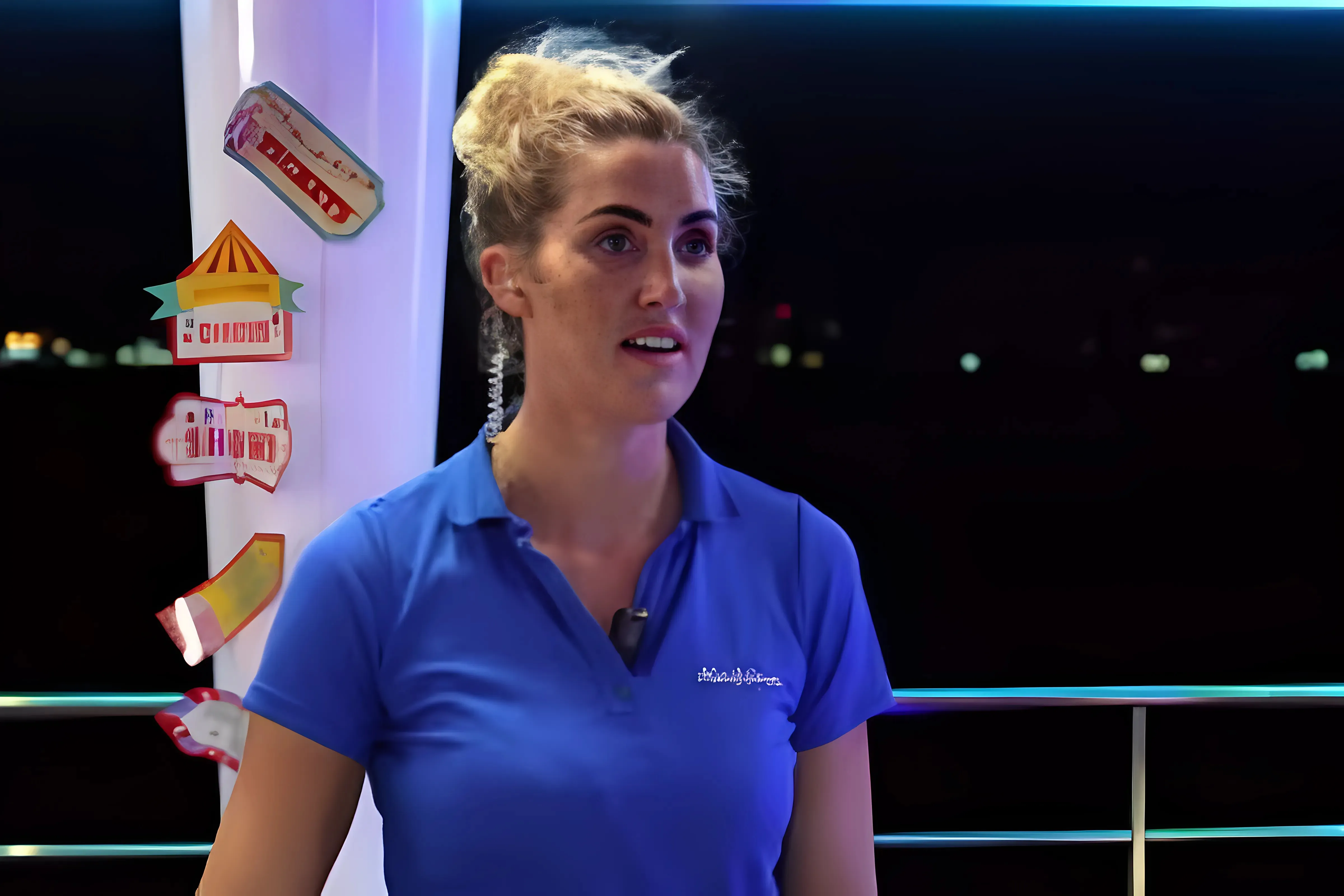 Tzarina Mace-Ralph Admits She’s Feeling “Pushed Out” of Below Deck Crew Dynamic: “Done”