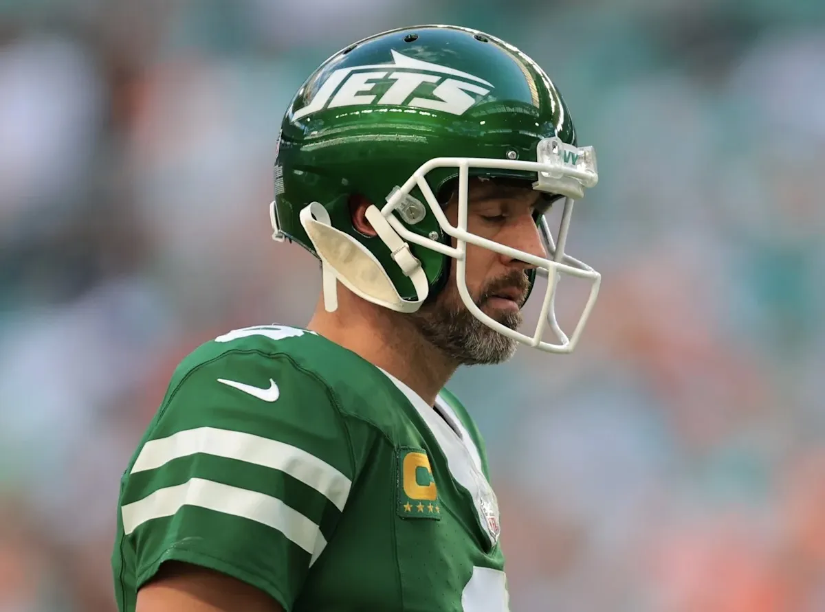 Steelers Know Aaron Rodgers' Answer After Issuing Pre-Draft Deadline