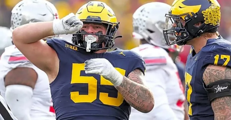 Browns' Mason Graham Sends Eye-Opening Warning To NFL