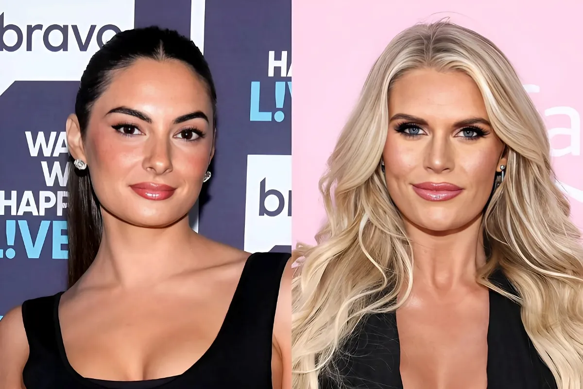 Paige DeSorbo Shares Her Side of the Friendship Fallout With Madison: "Thought We Were Close" tram