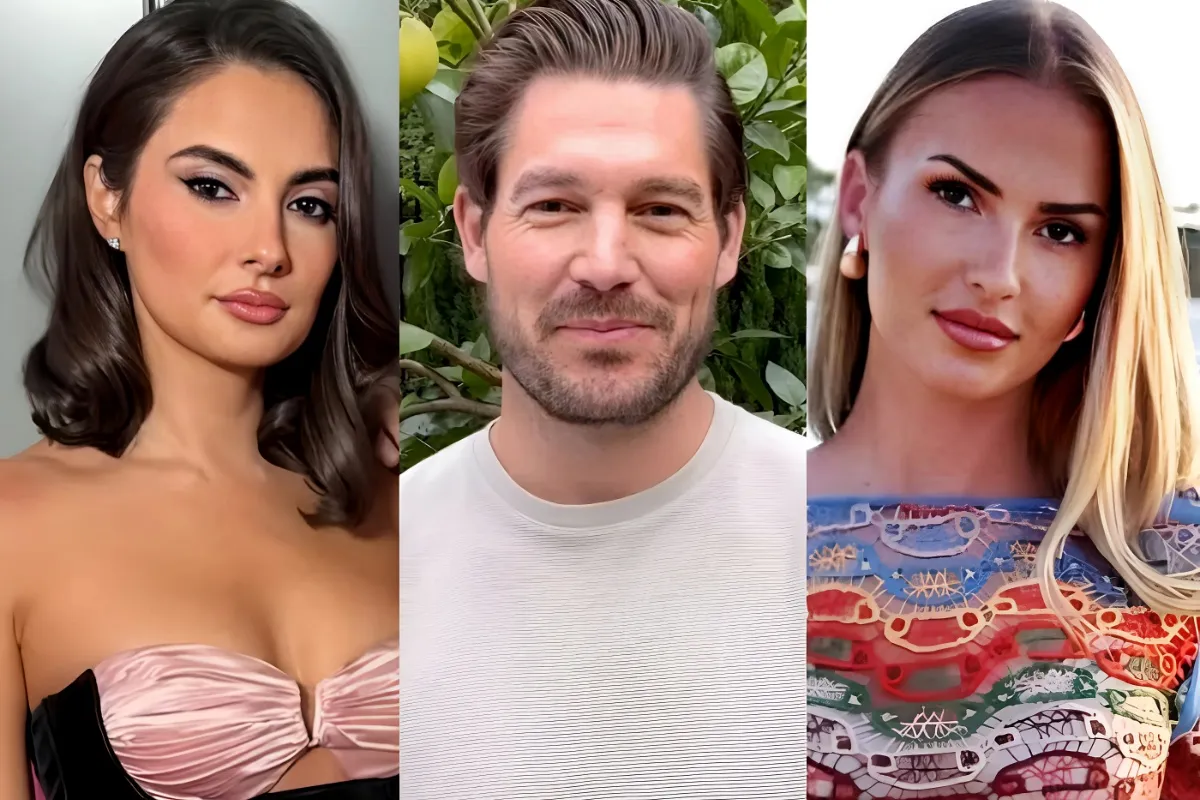 Summer House’s Paige DeSorbo Reacts to Craig’s New Girlfriend, Confirms She’s Dating, and Shades Craig as a “Liar,” Plus Doubles-Down on “Breadwinner” Comment, Accuses Him of Playing “Victim,” & Slams BravoCon Wedding Claim tram