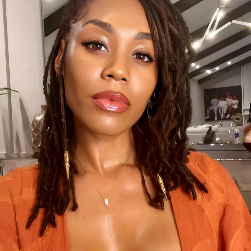 Monique Samuels Addresses Her Rumored Return to RHOP as Filming Begins on Season 10 Without Karen Huger tram Monique Samuels Addresses Her Rumored Return to RHOP as Filming Begins on Season 10 Without Karen Huger tram