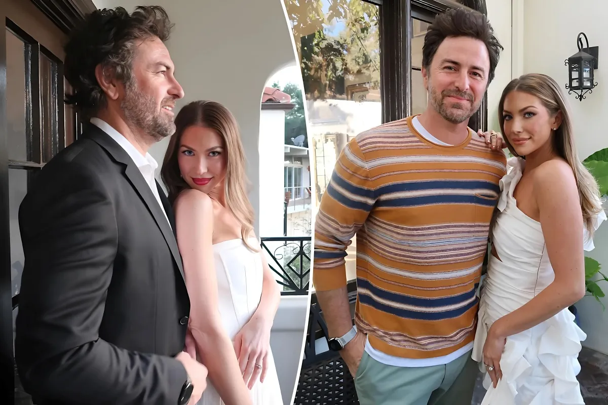 Stassi Schroeder and Beau Clark's Jaw-Dropping S*x Confession Marks Their Explosive Reality TV Comeback - lulu
