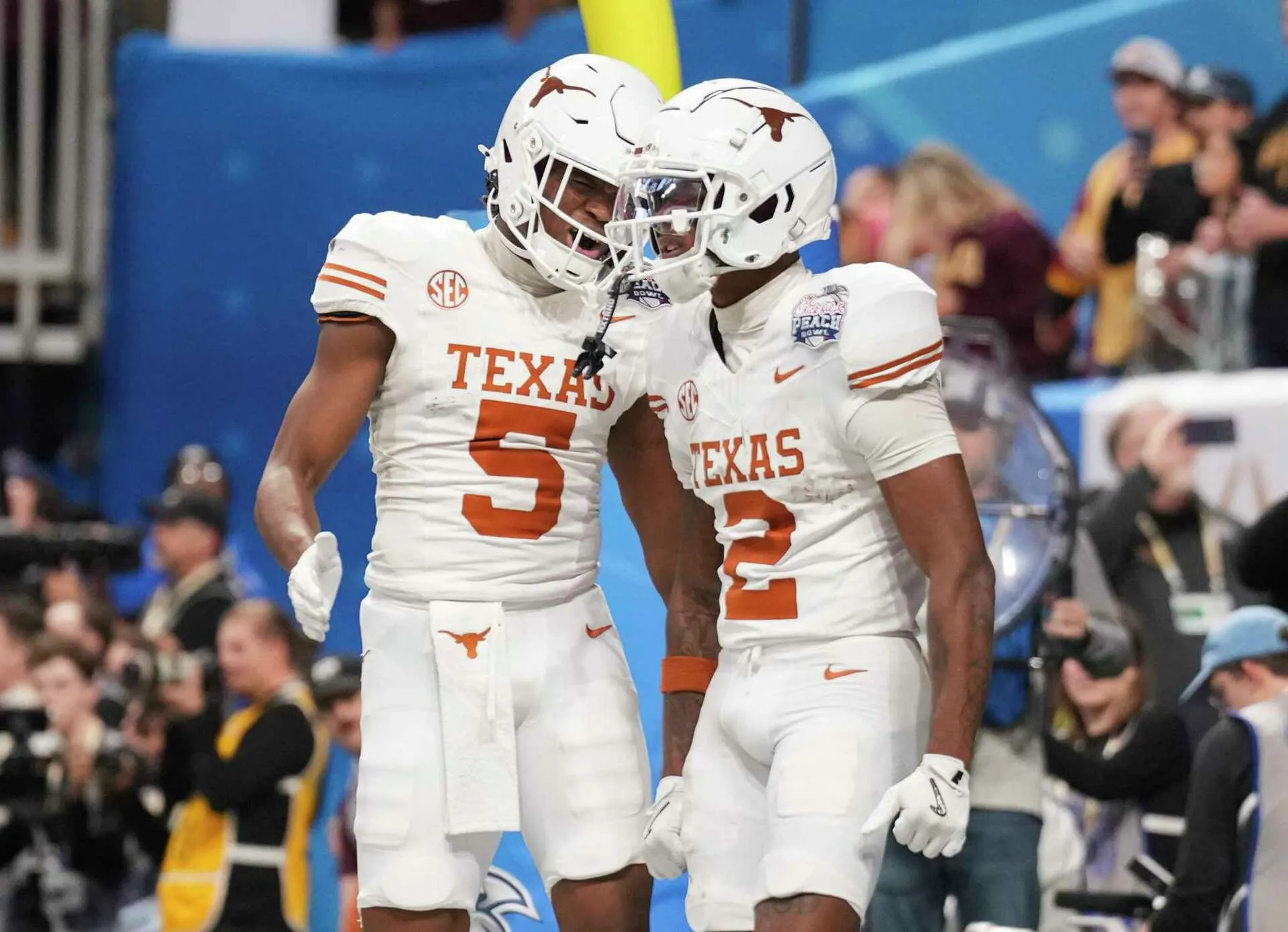 Micah Parsons Fuming After Panthers Steal Cowboys' Reported Draft Target