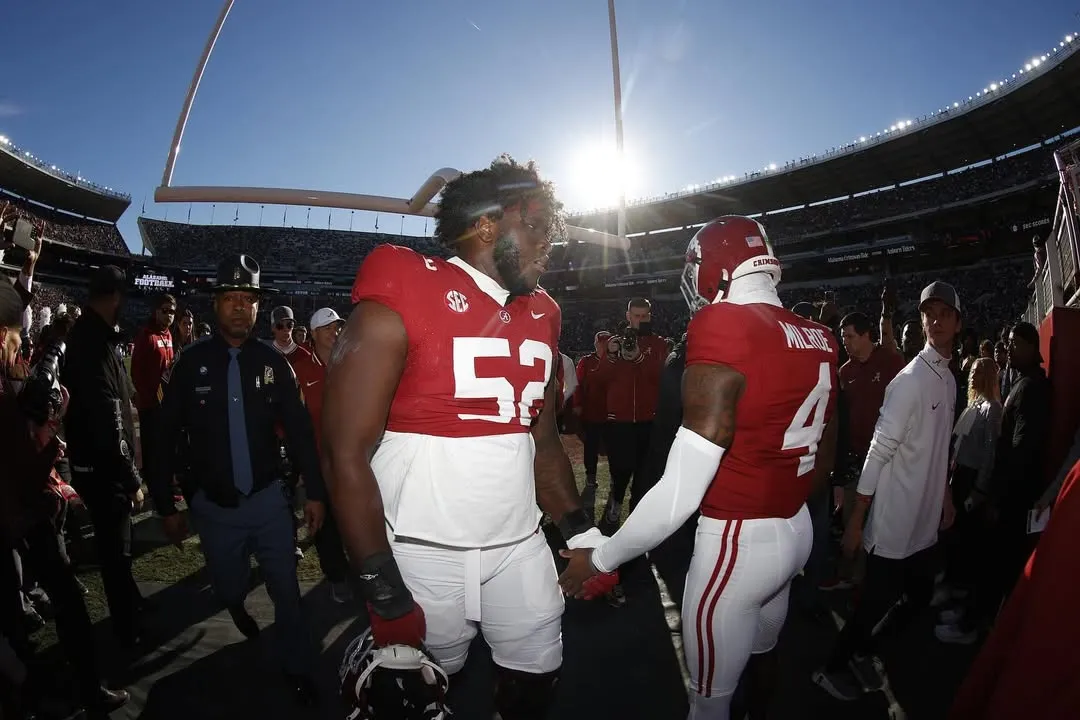 Cowboys BREAKING As Dallas Drafts 'Classy Bully' from Alabama