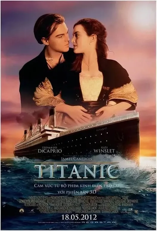 🎥 𝐓𝐢𝐭𝐚𝐧𝐢𝐜 (𝟏𝟗𝟗𝟕)