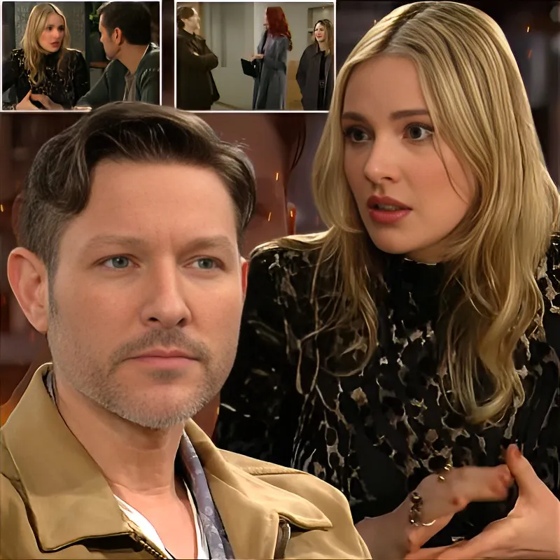 Fresh Start: It’s Time for Young & Restless’ Daniel to Find New Love — Here’s Who We Think It Should Be