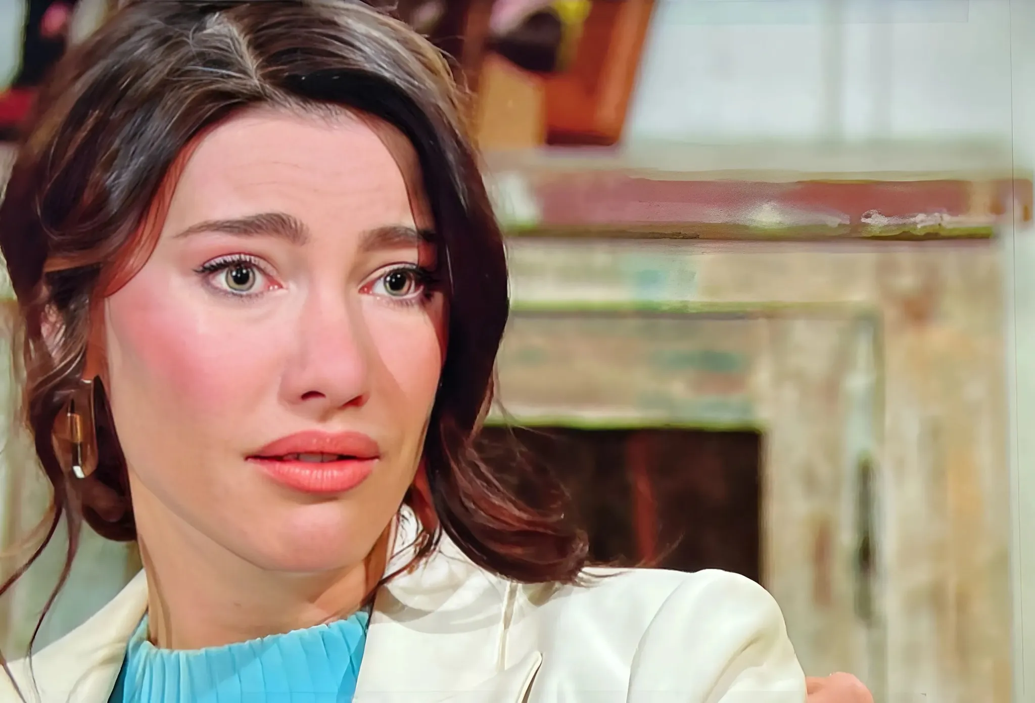 The Bold and the Beautiful Spoilers: Steffy Kisses Liam – Betrays Finn with Ex-Hubby?