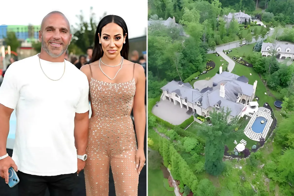 RHONJ’s Melissa Gorga Reportedly Facing Bankruptcy After Cookie Business Struggles, Forced to Sell $3 Million Franklin Lakes Mansion-quang