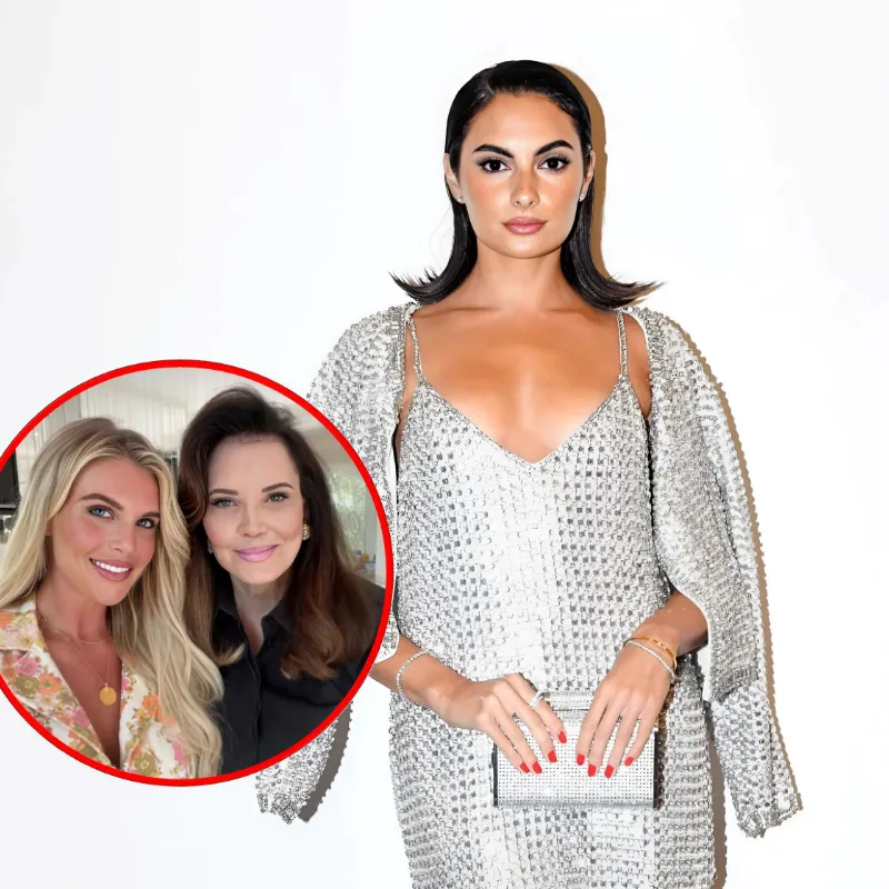 Paige DeSorbo on Why She ‘Ghosted’ Madison LeCroy as She Slams Patricia and Reveals Which Summer House Costar She Texts Most, Plus Says Her Dream Guy is “Italian,” & Talks Ciara & Jesse’s Potential Romance-quang