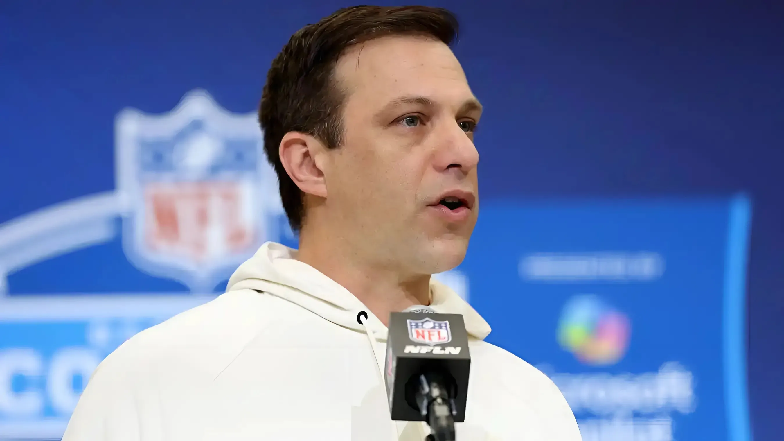 Chiefs the Subject of Last-Minute Trade Rumor Before Draft: Insider