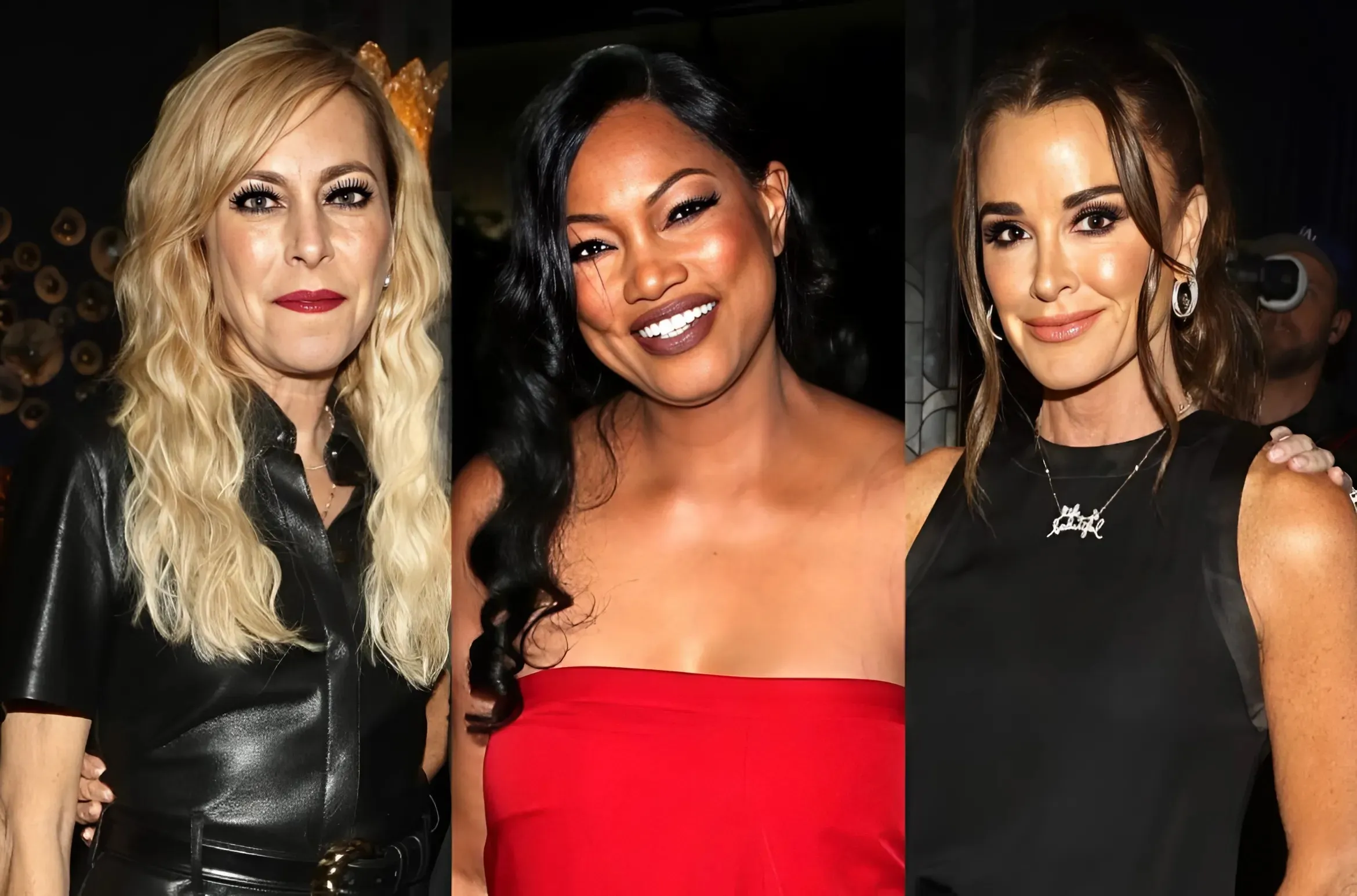 Sutton Stracke Discusses “Shock” Over Garcelle’s RHOBH Exit, Says She Hasn’t Seen Kyle Since Reunion, and Addresses Status With Dorit, Plus If Show Changed Friendship With Jennifer Tilly