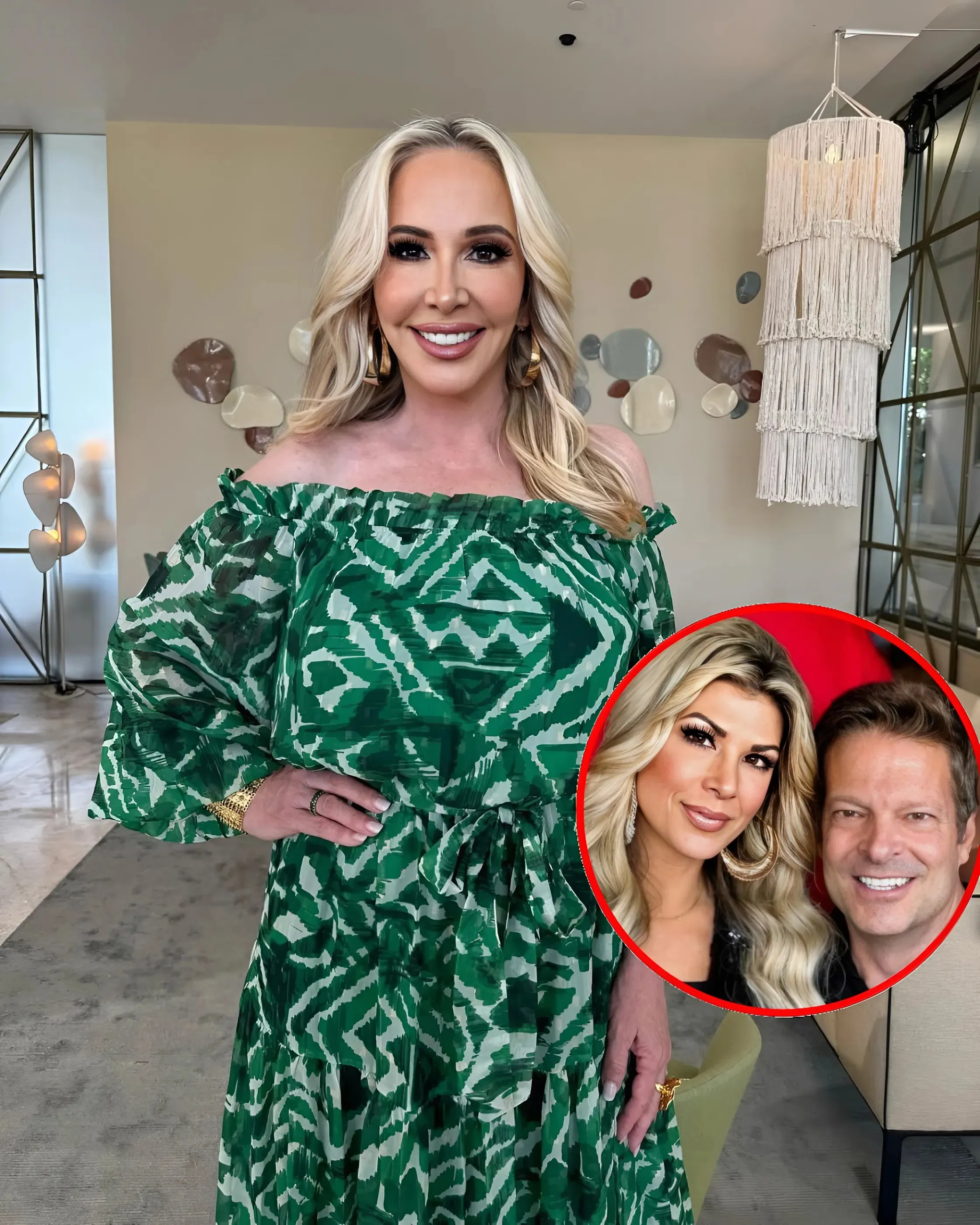 Shannon Beador Shades Alexis & John’s RHOC Exit, Talks Status With Joel Kim Booster After Feud, & Gretchen’s Return, Plus Season 19, Love Hotel, Dating, DUI, and Disses Marriage to David Shannon Beador Shades Alexis & John’s RHOC Exit, Talks Status With Joel Kim Booster After Feud, & Gretchen’s Return, Plus Season 19, Love Hotel, Dating, DUI, and Disses Marriage to David