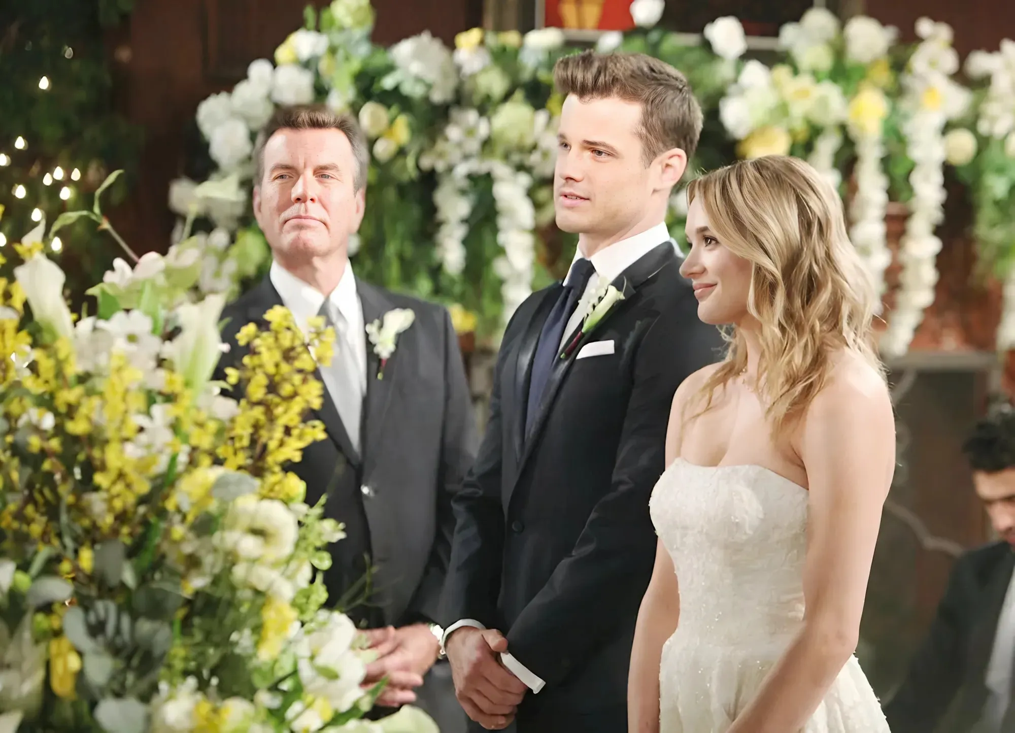 The Young and the Restless Spoilers: 3 Reasons Why Kyle & Claire Rush to the Altar – Fast Wedding on the Way?