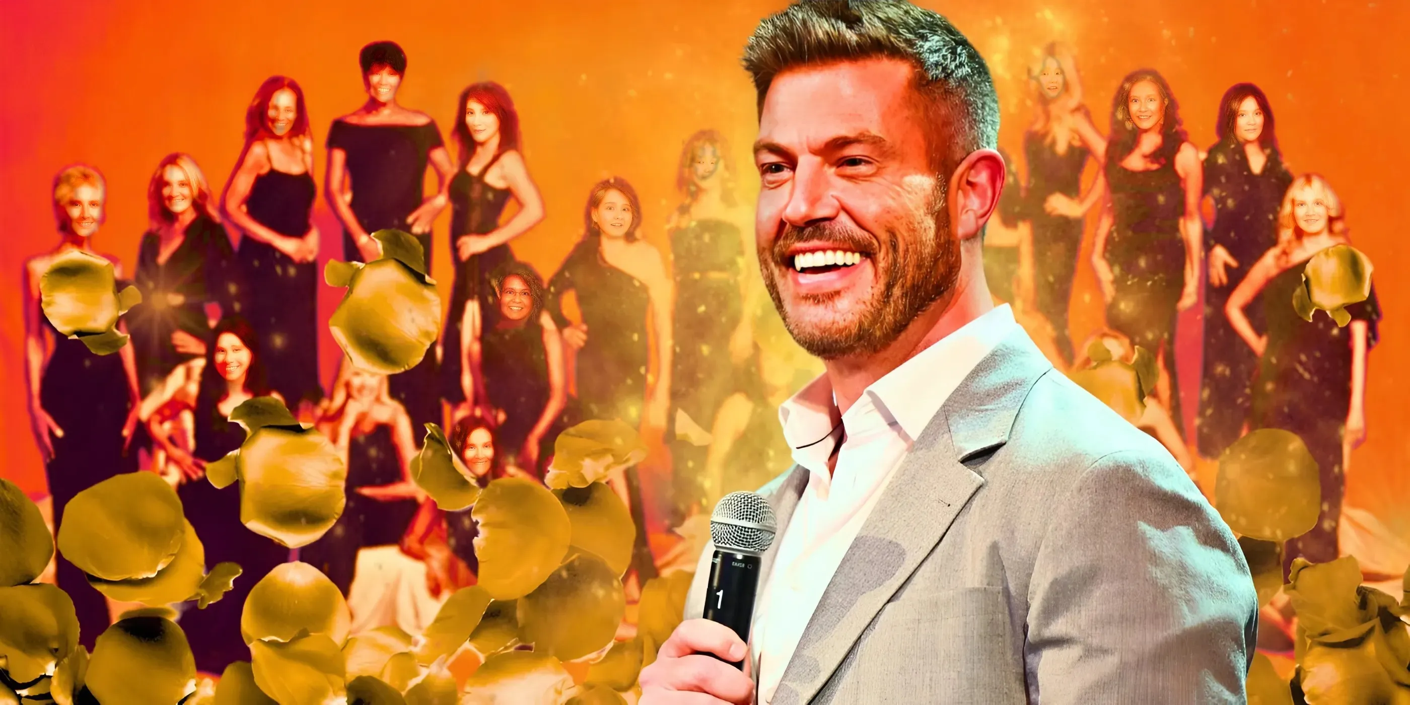 I'm Feeling Uneasy About The Golden Bachelor Season 2 Lead Choice (Mel Owens Has Several Red Flags That Concern Me)