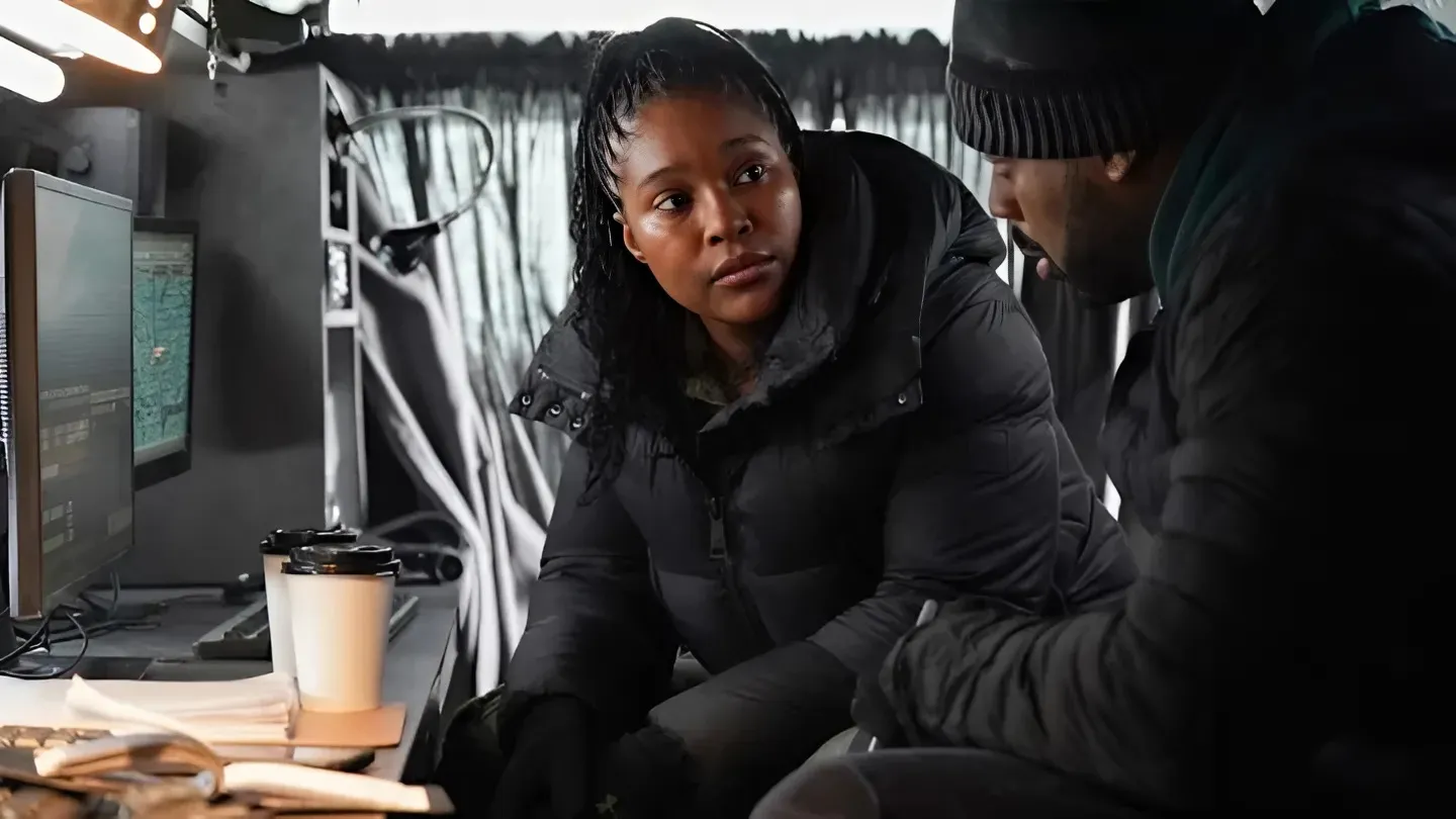 Chicago PD star claims season 12 finale will impact "trust" between these two cops