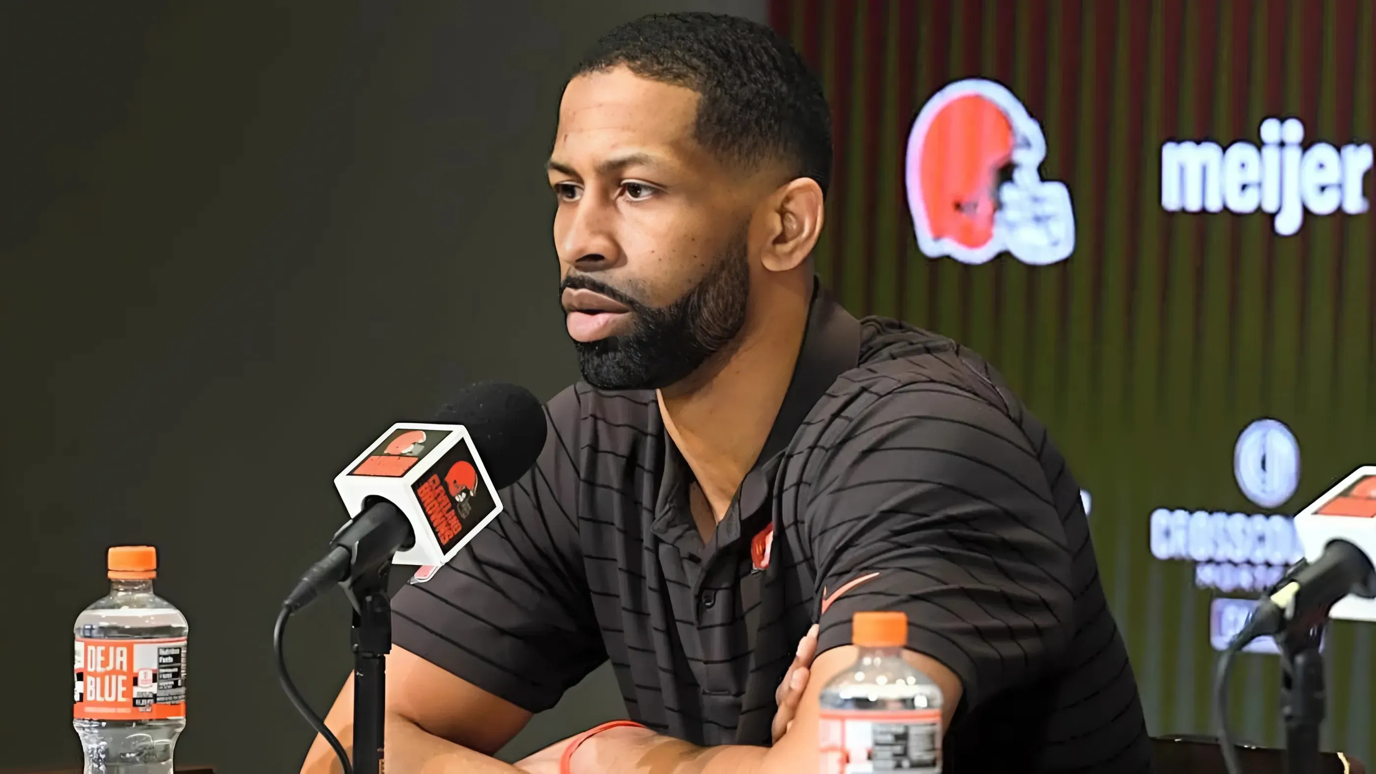 Ravens fans can only laugh as Browns continue to prove their perpetual incompetence