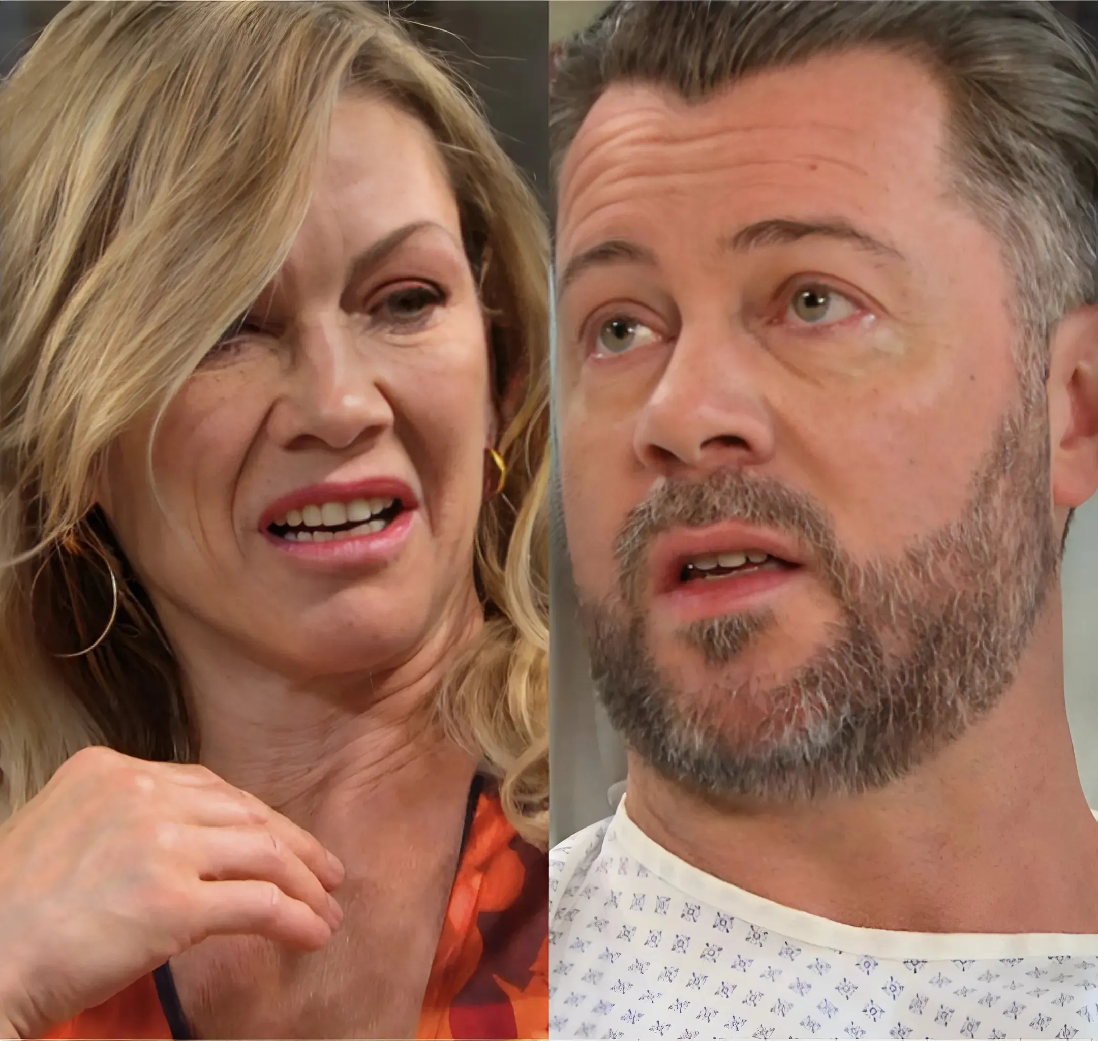 DOOL RECAP, APRIL 24: Kristen SHOCKED by EJ’s Sudden Transformation — “A Kinder DiMera?!”