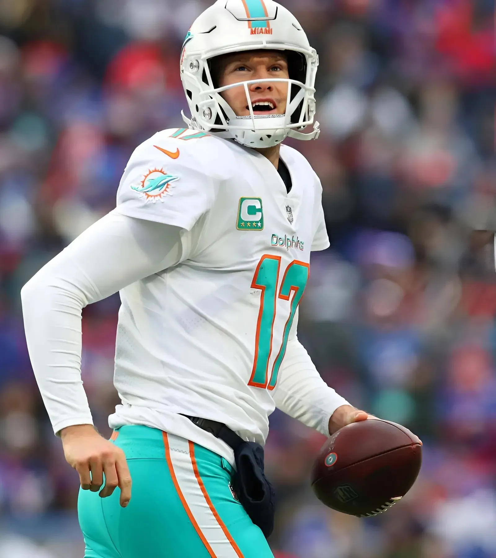 Insider Tells Dolphins How They Can Ace the Draft