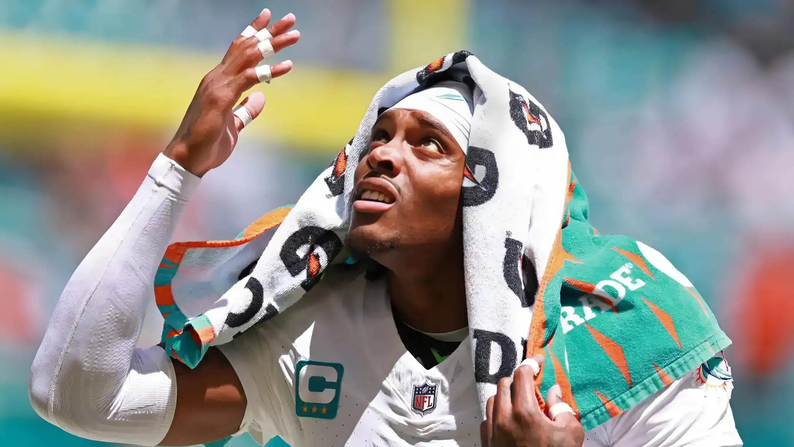 Report: Commanders Exploring Blockbuster Trade for $118 Million All-Pro