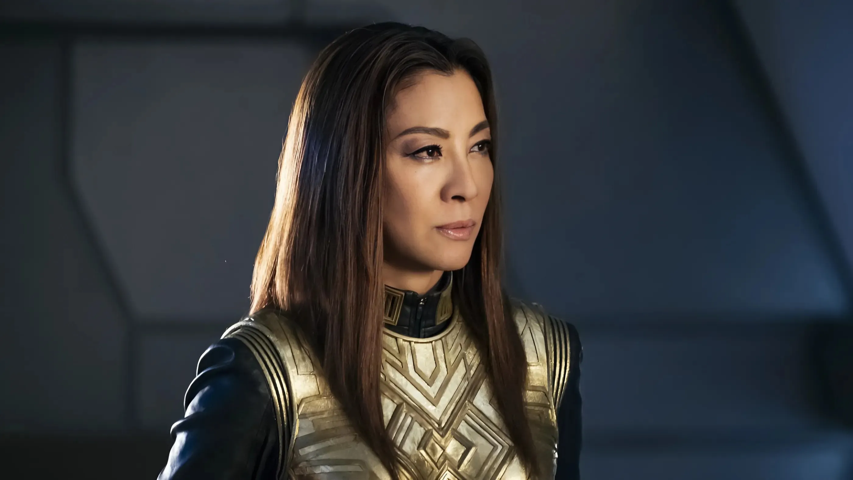 Michelle Yeoh’s 6 Best Episodes Of Star Trek, Ranked