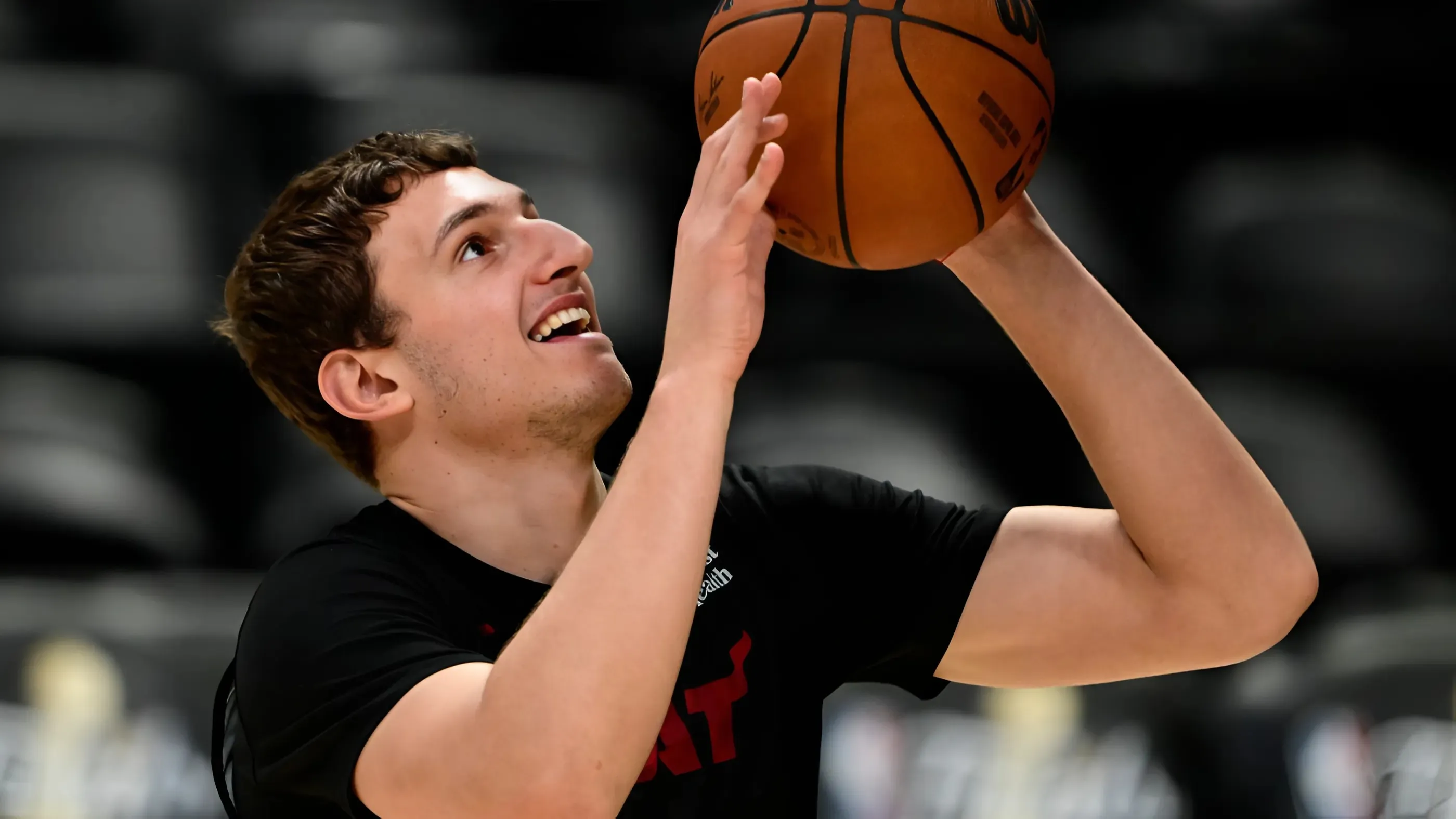 Heat’s Nikola Jovic Gets Honest on His Late-Game Blunders Heat’s Nikola Jovic Gets Honest on His Late-Game Blunders