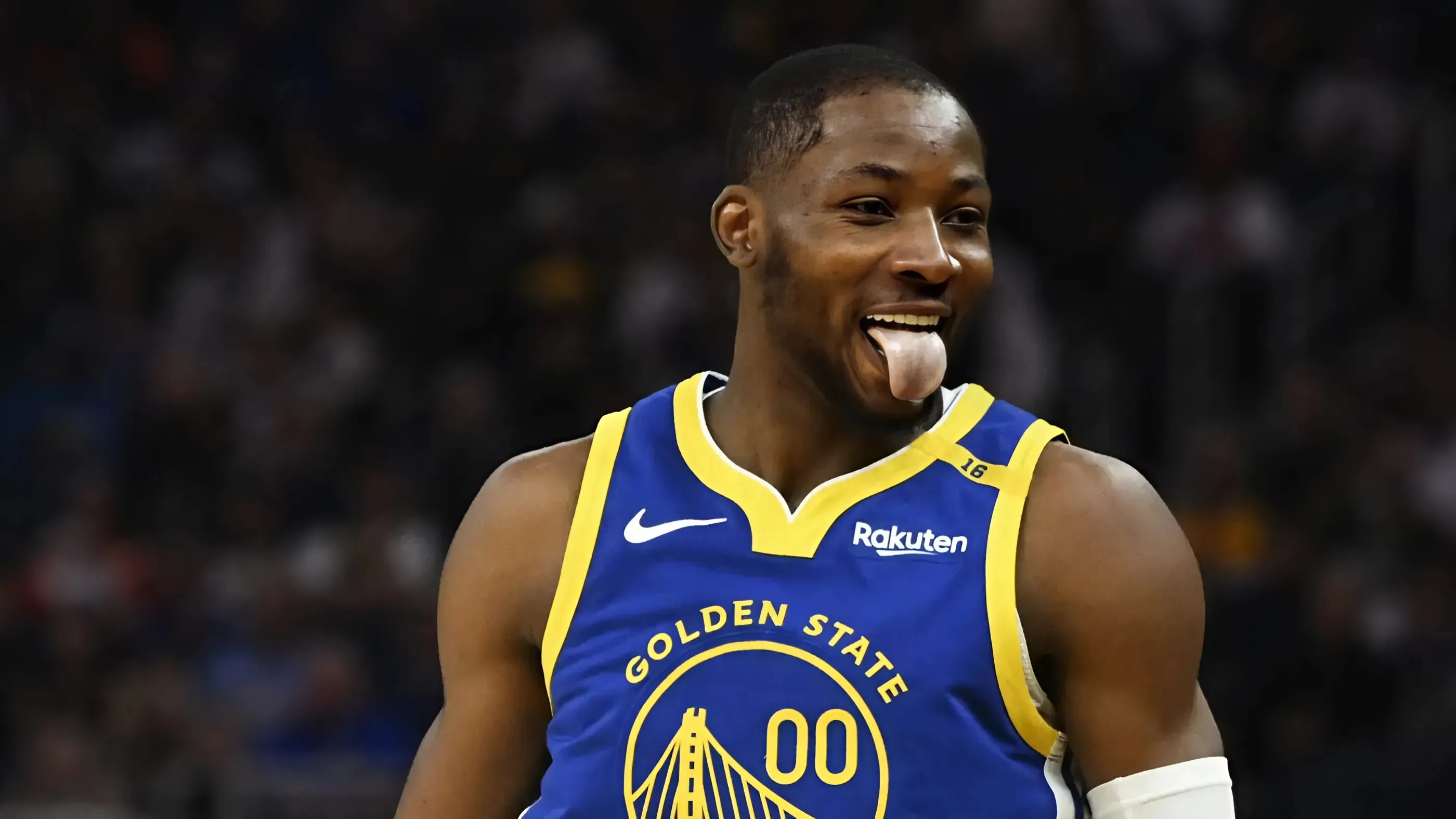 Warriors’ Jonathan Kuminga Finally Opens Up About Getting Benched