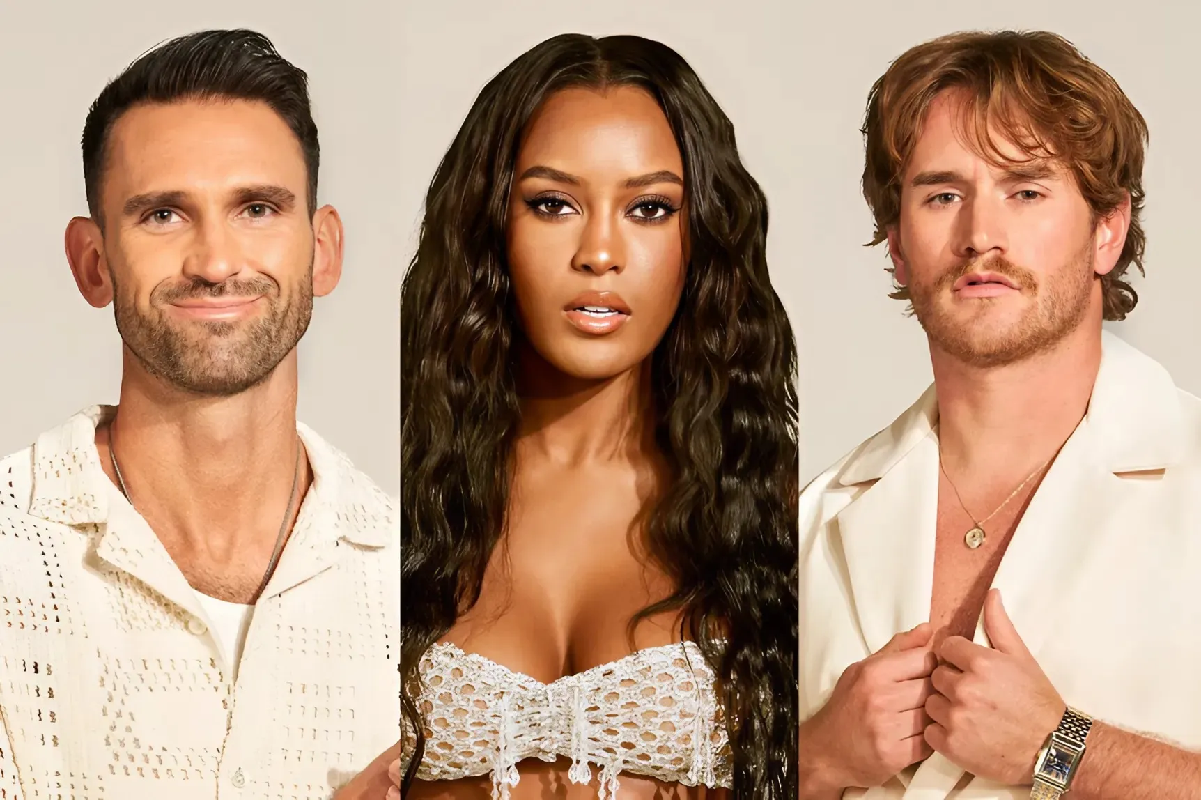 West Wilson Has a Surprising Take About Carl Radke's Crush on Ciara Miller