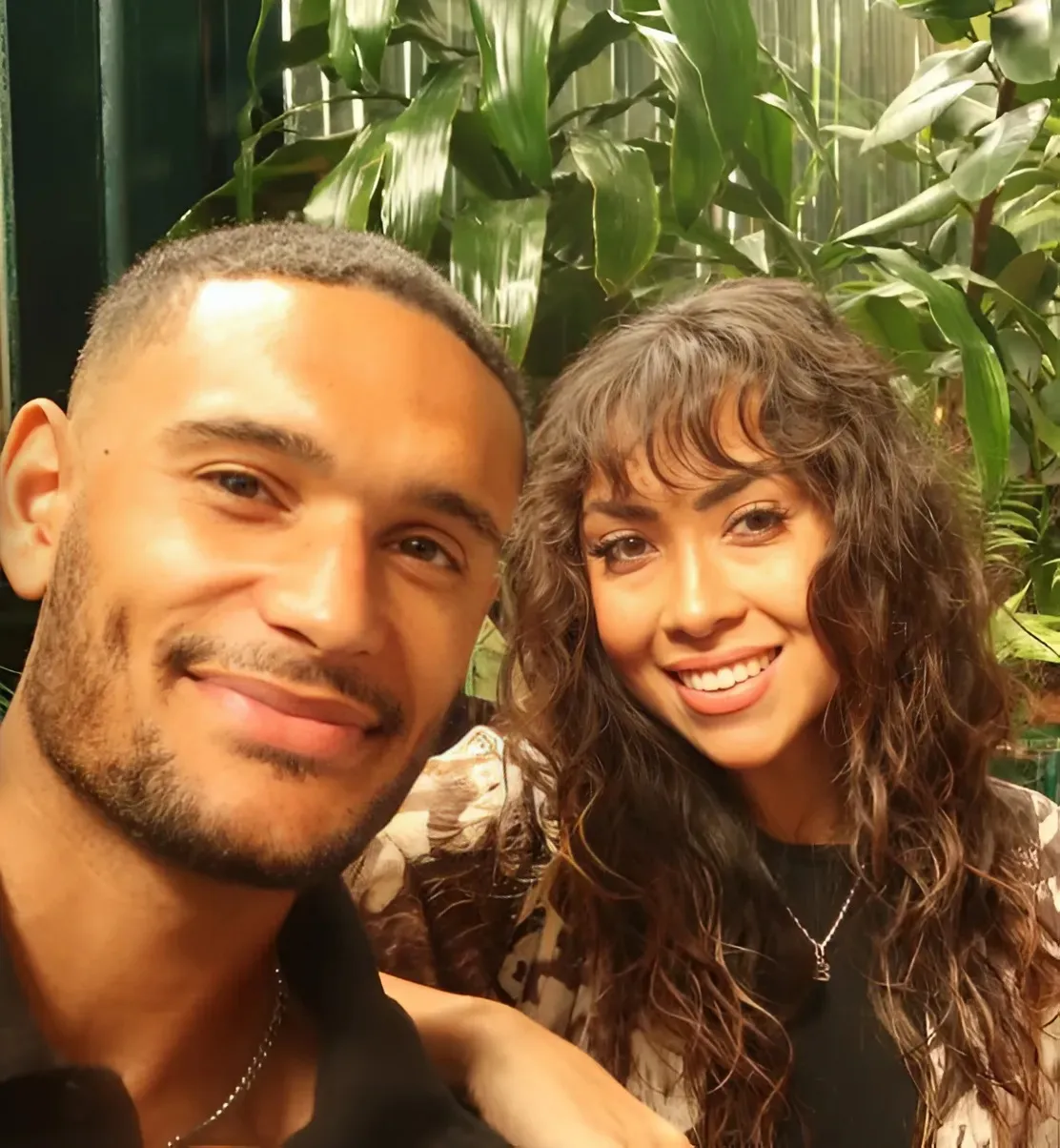 Love Island star Danny Williams has marked two years of sobriety as he reflected on his mental health journey.