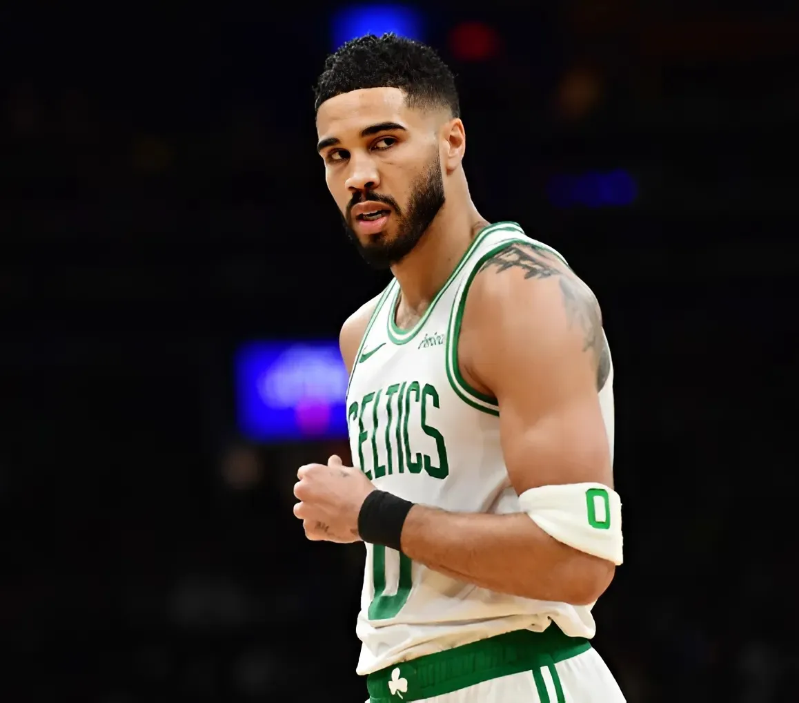 Jayson Tatum Injury Update Raises New Concern for Celtics