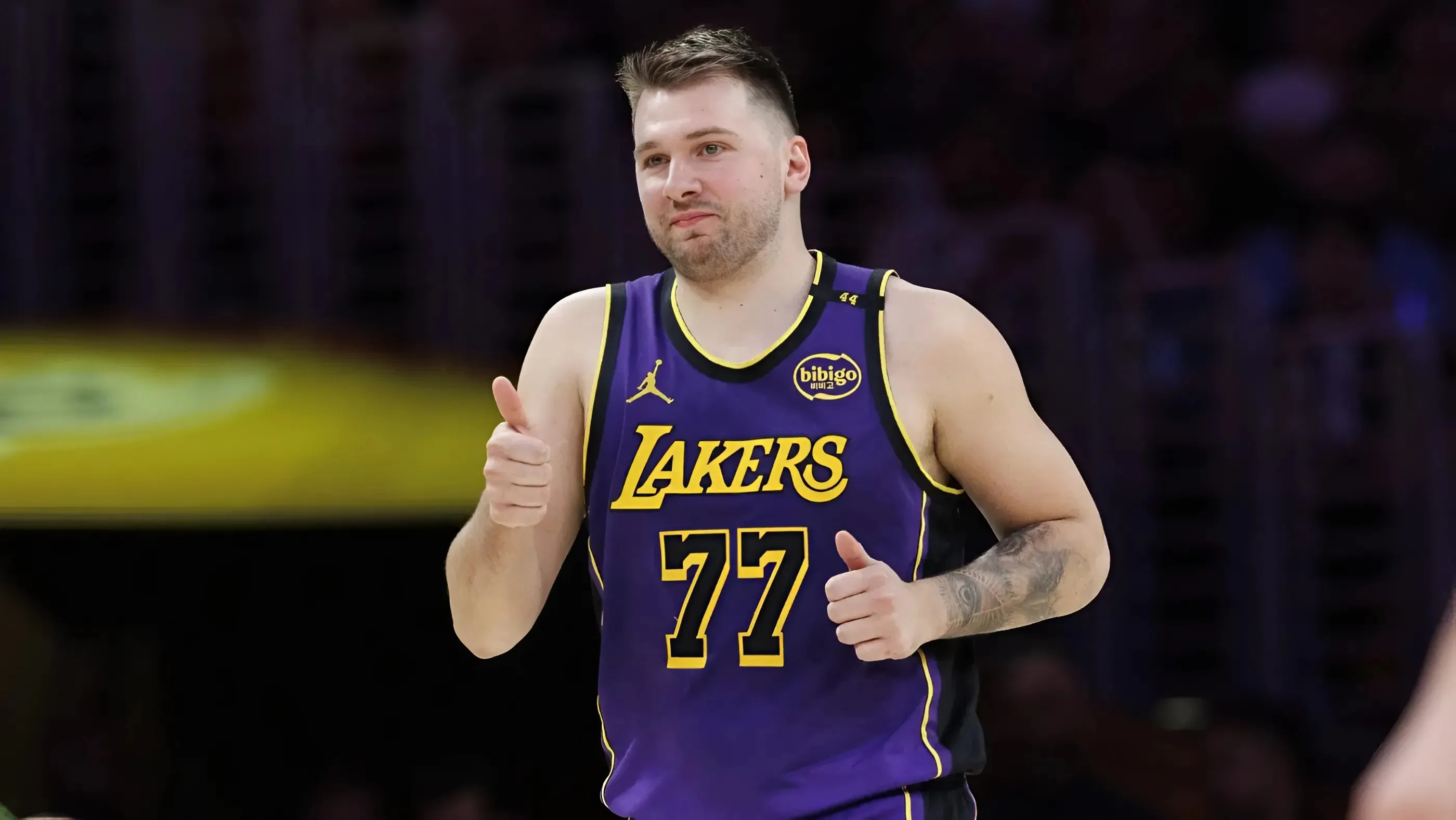 Lakers Drop Injury Update on Key Starter Following Game 2 Scare