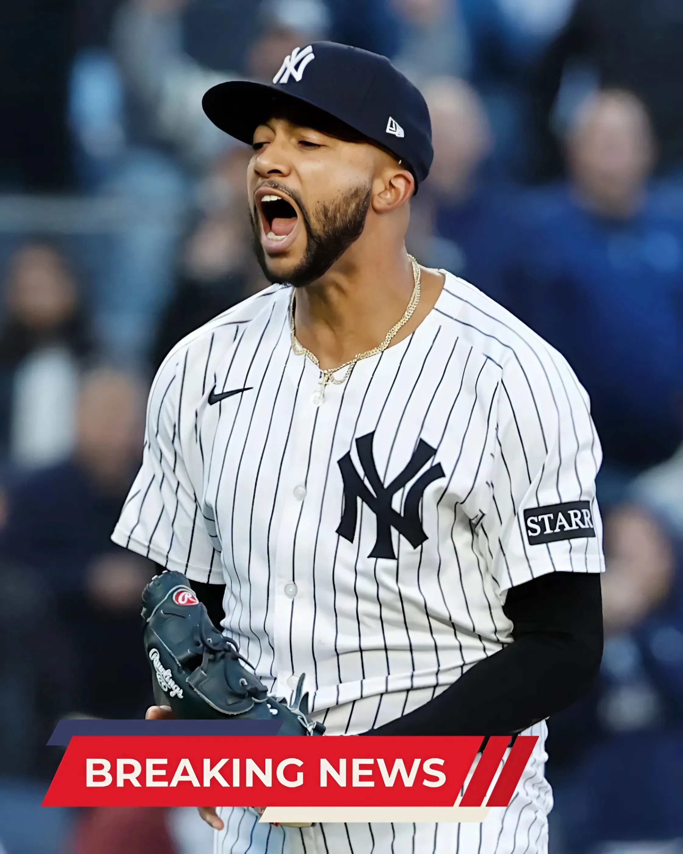 Aaron Boone delivers short answer on Yankees' Devin Williams avoidance vs Guardians