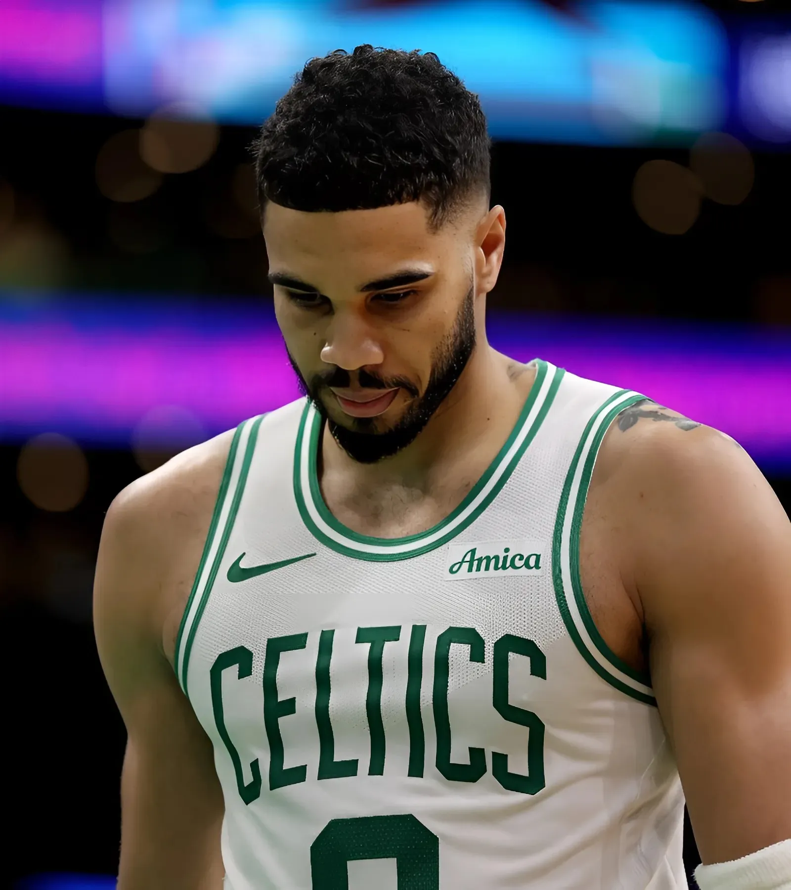 Jayson Tatum Injury Update Raises New Concern for Celtics