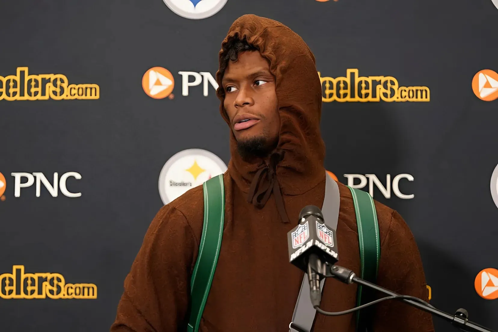 Steelers' Potential Trade Packages For George Pickens Might Be Too Rich For Opposing NFL Teams