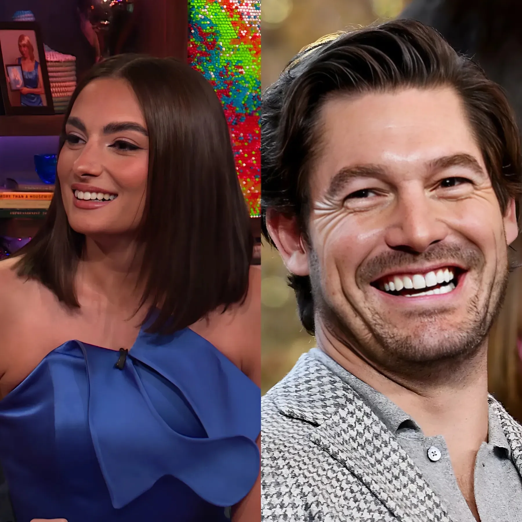 Paige DeSorbo dismantles ‘liar’ ex Craig Conover’s ‘Southern Charm’ reunion claims on ‘WWHL’