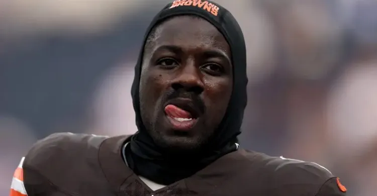 Browns Pro Bowler’s Future Unclear Despite Key Development