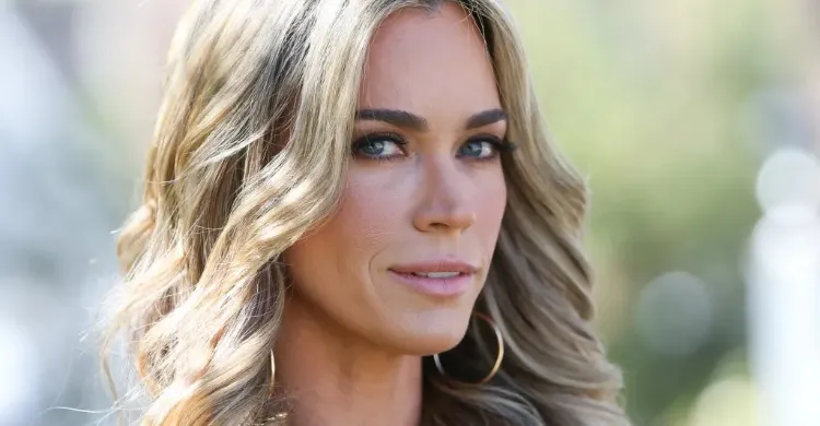 Teddi Mellencamp Hits Back at Former Employee’s Discrimination and Verbal Abuse Lawsuit Claims
