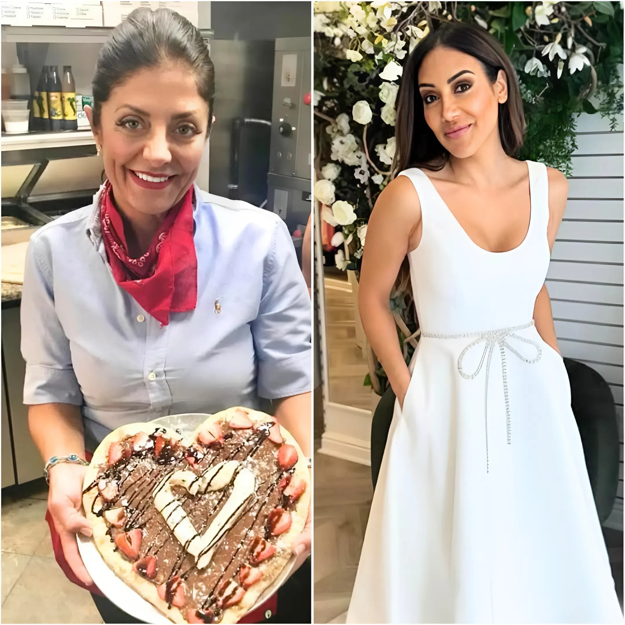 Kathy Wakile Accuses Melissa Gorga of Being Dishonest About Their Lunch Date as RHONJ Alum Discusses How Their Reunion Went, Plus Melissa Responds