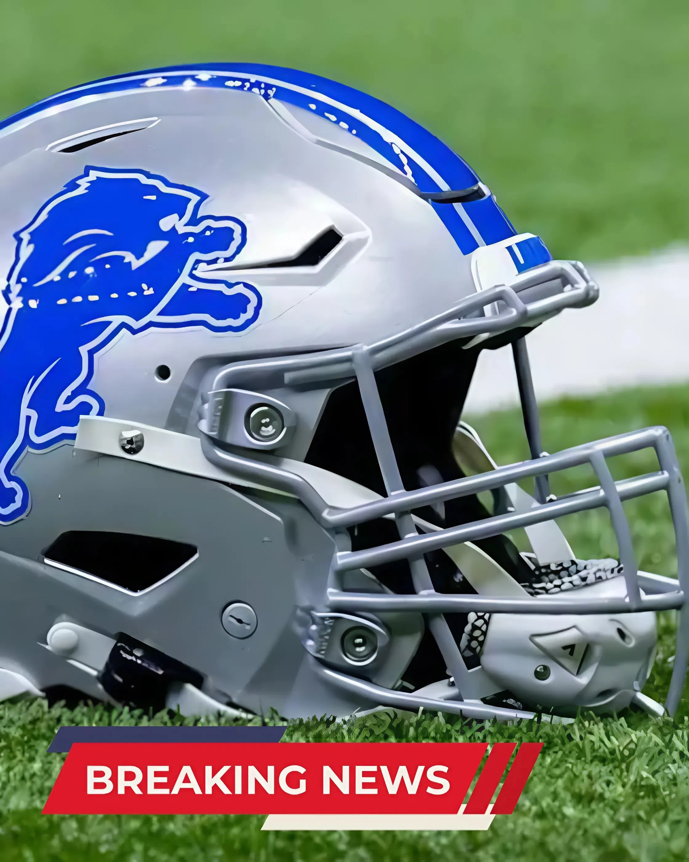 Lions Predicted to Trade for $60 Million Edge Rusher