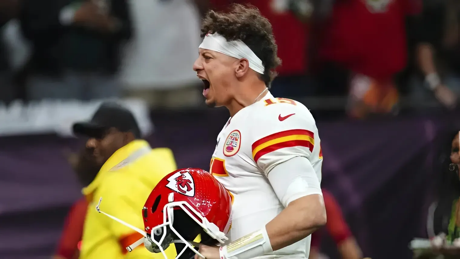 Chiefs predicted to get $83 million WR for Patrick Mahomes in big trade