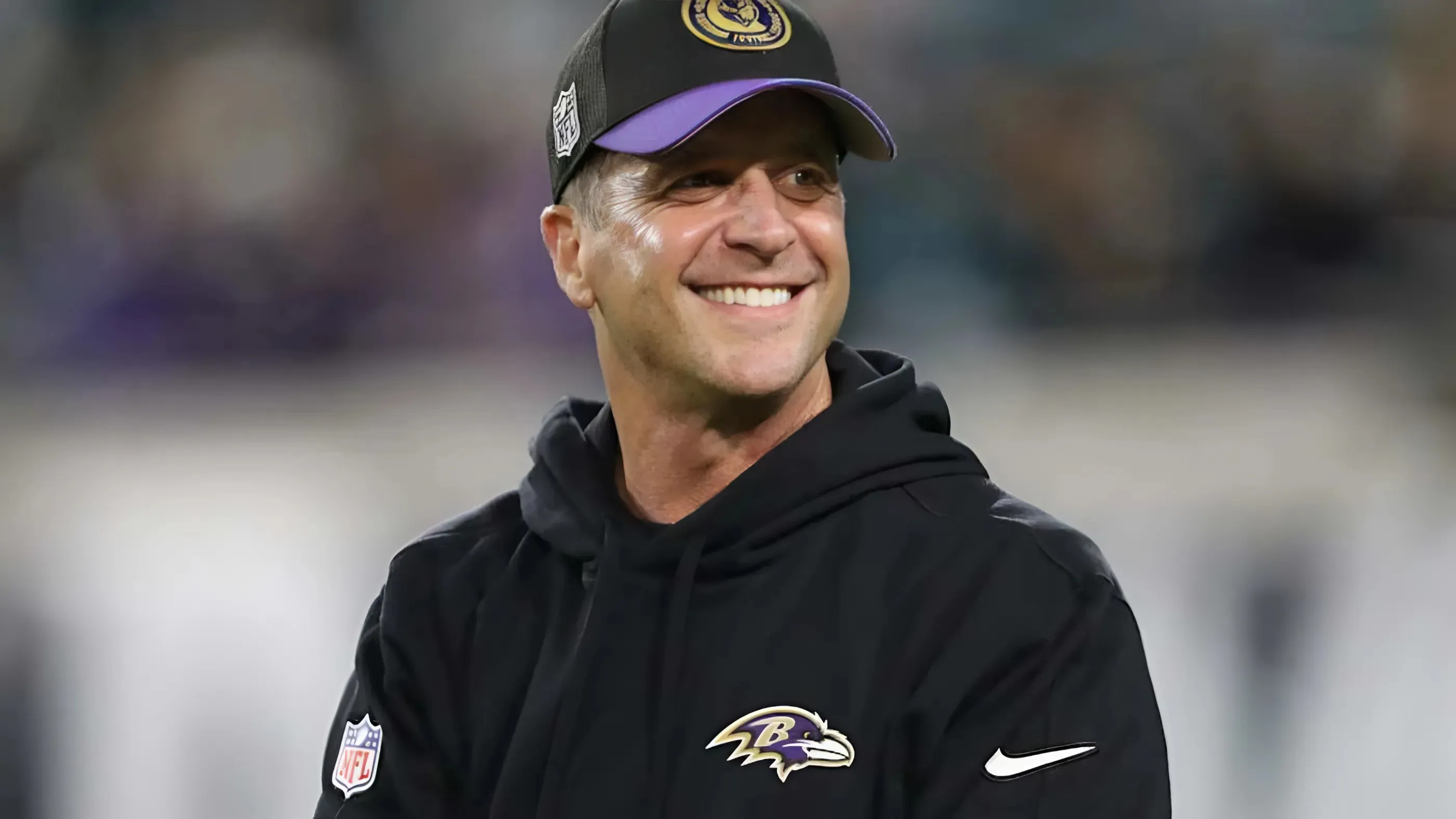 Ravens trade pitch gets $84 million cornerback in blockbuster deal