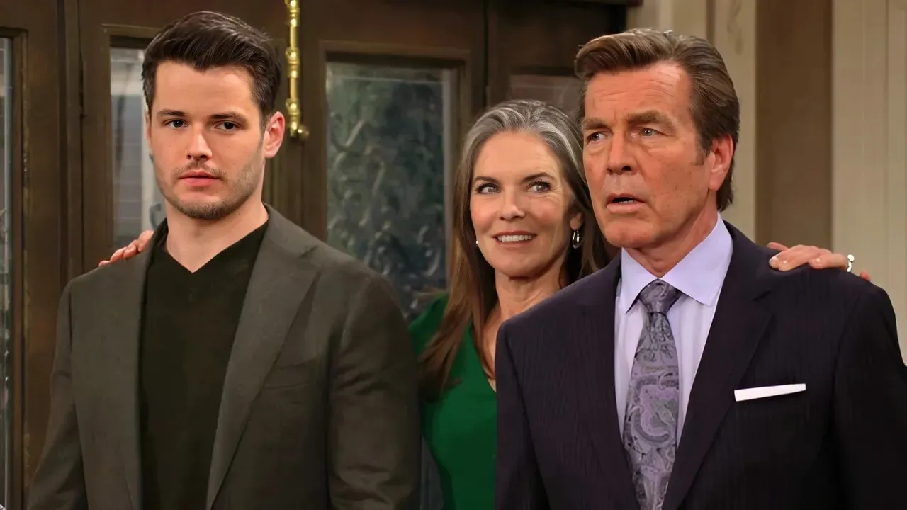 The Young and the Restless Spoilers for April 25: Diane pulls out all the stops to impress Jack