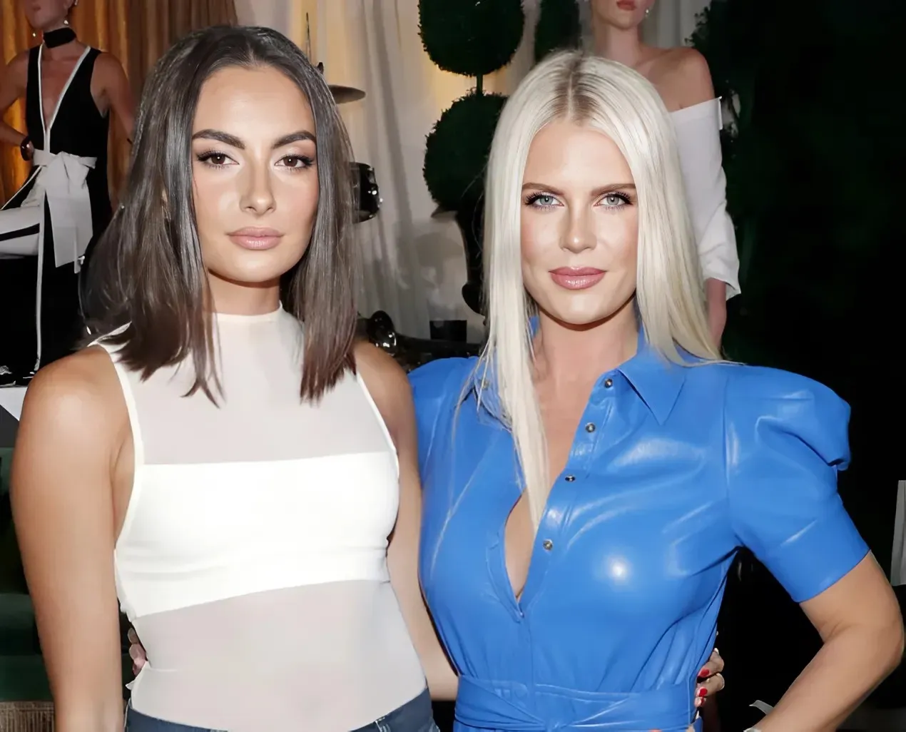 How Madison LeCroy ‘Ghosted’ Paige DeSorbo After Craig Conover Breakup
